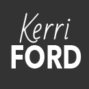 Kerri Ford - Actress
